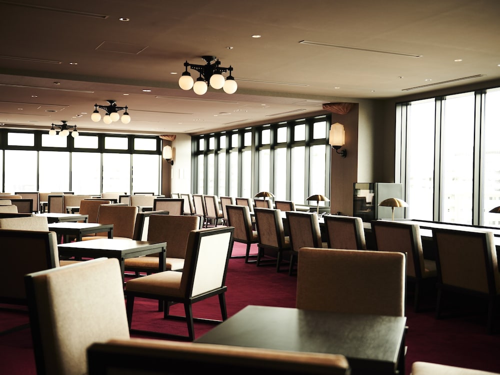Asakusa View Hotel Annex Rokku 42/50