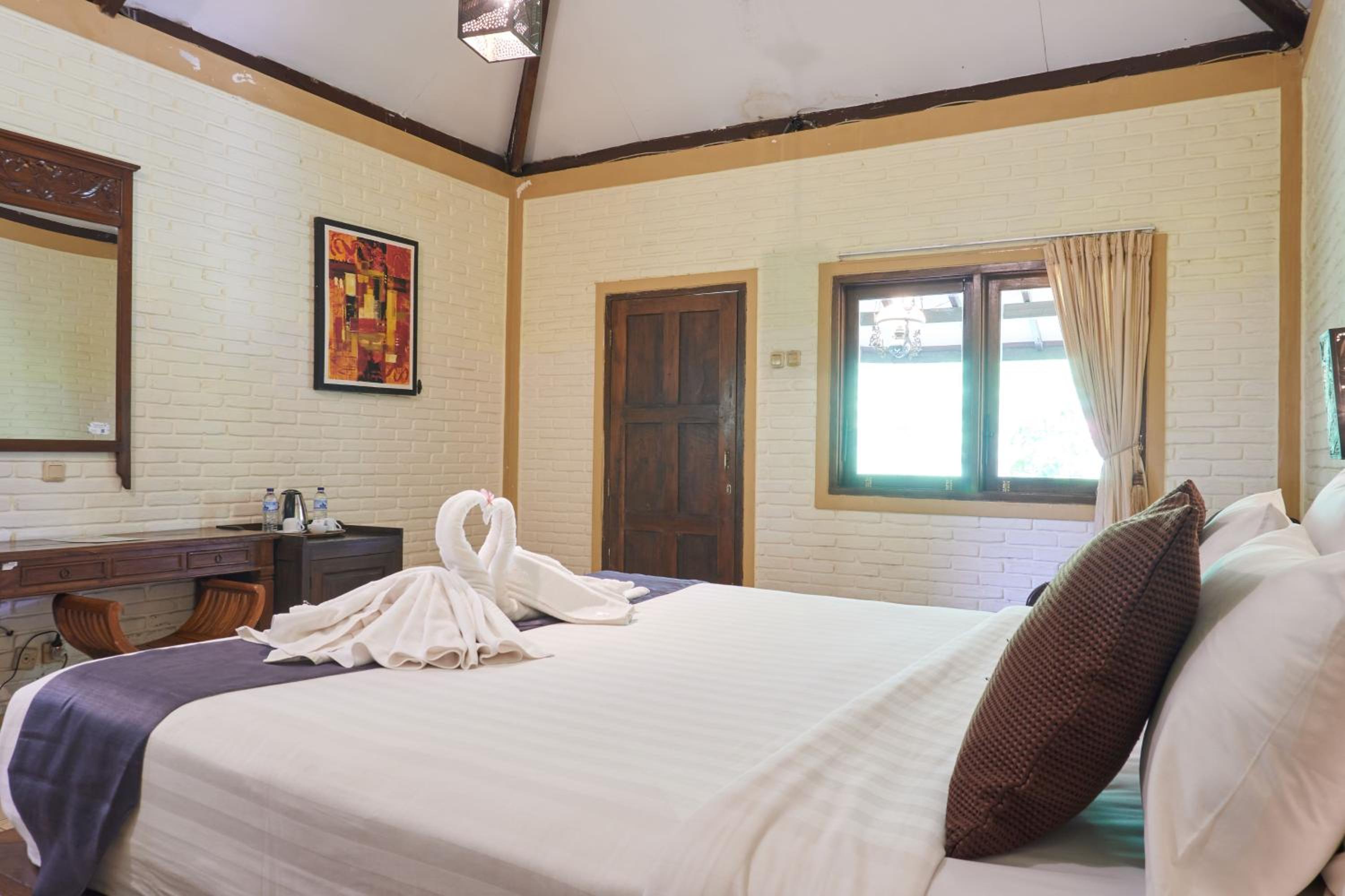 Horison Resort Tlogo Semarang 13/36