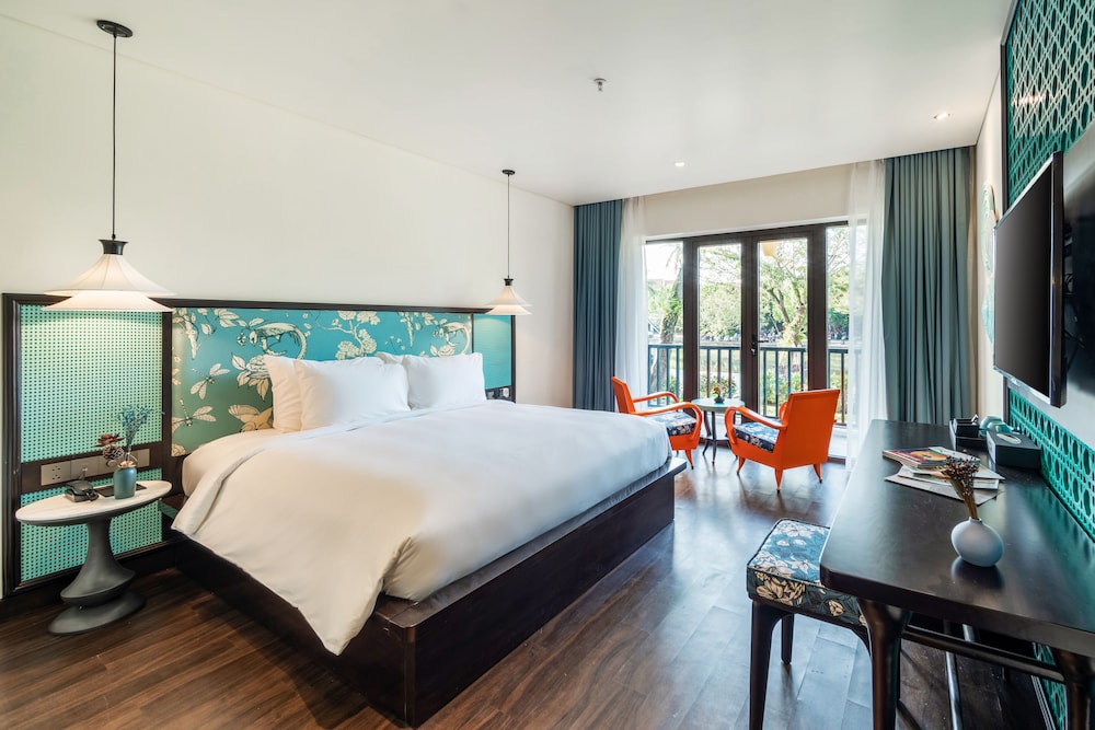 De An Hotel 18/47