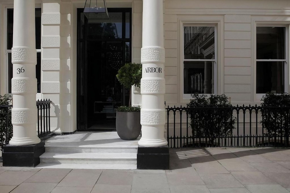Signature Townhouse Hyde Park 5/62