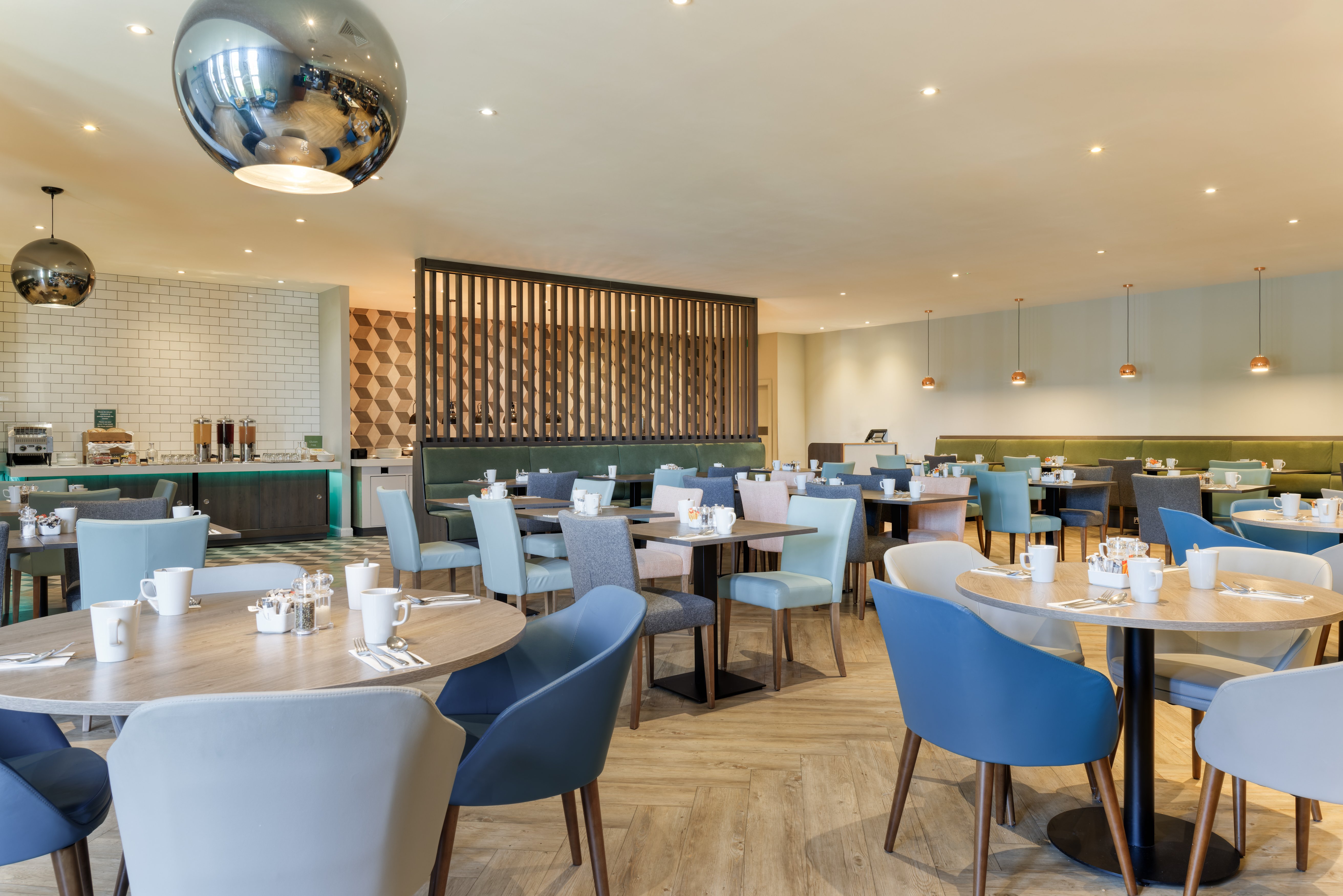 Holiday Inn South Normanton M1 Jct 28 51/83