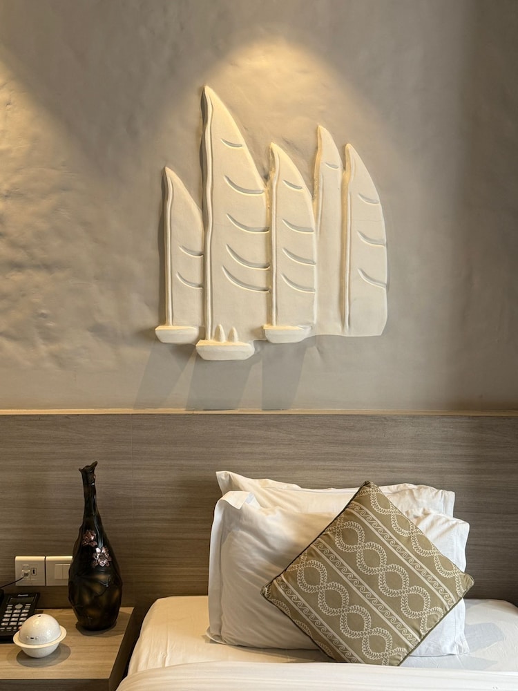 Vastu Boutique Hotel 23/40