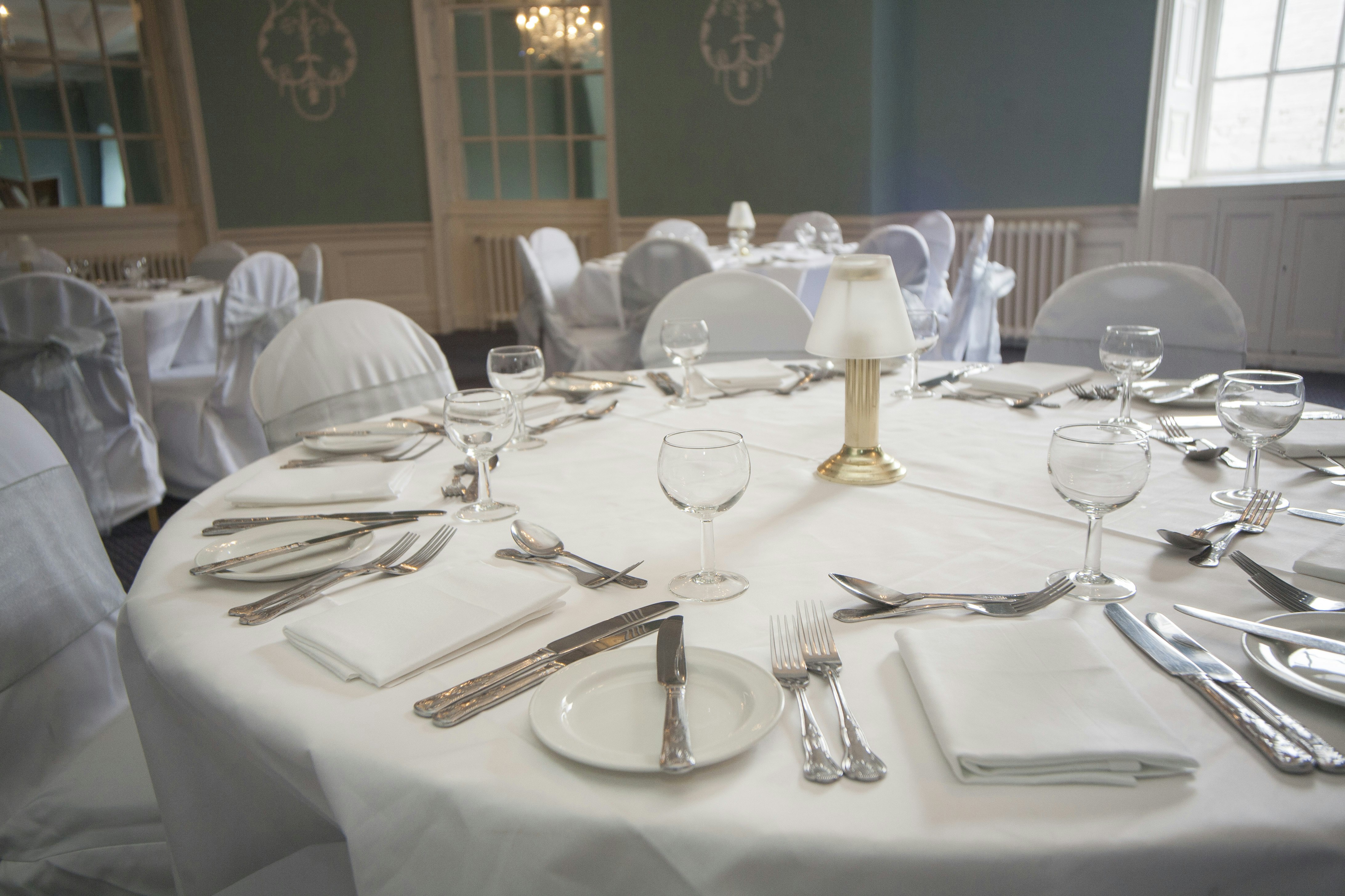 The Lion Hotel Shrewsbury 30/50