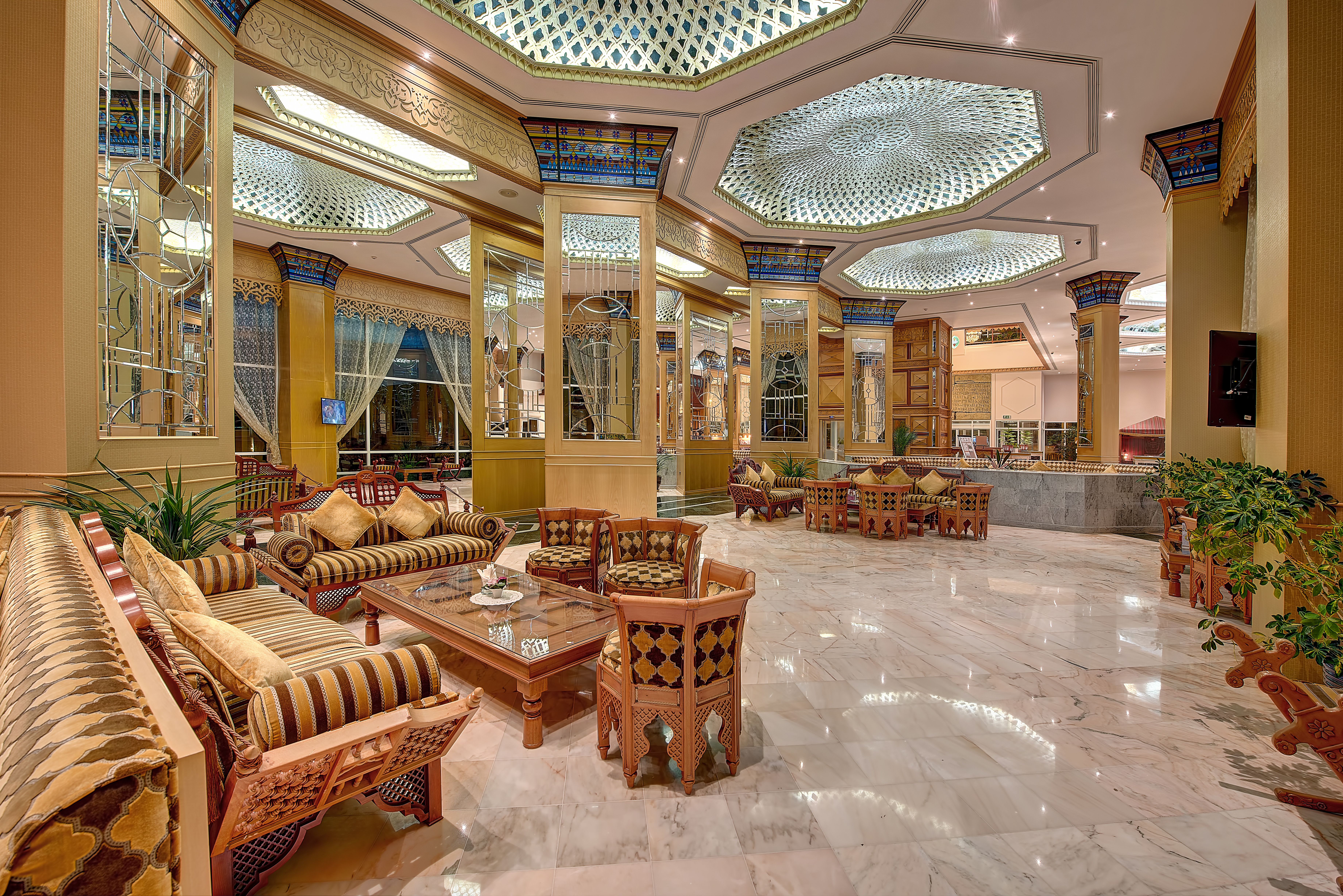 Crowne Plaza Resort Salalah 46/82