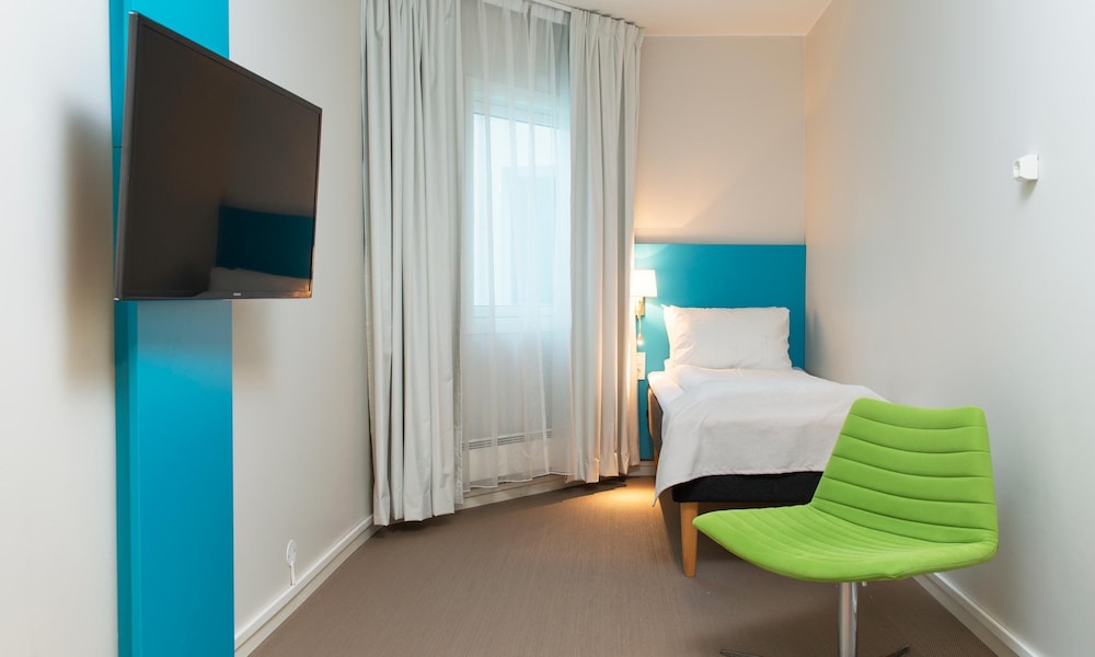 Thon Hotel Hammerfest 17/55