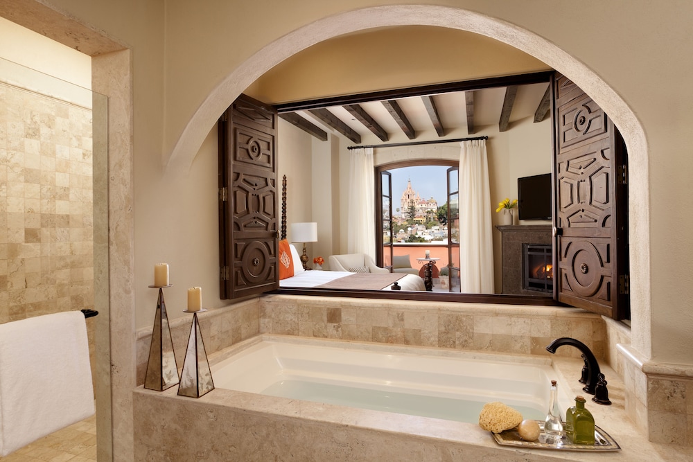 Rosewood San Miguel de Allende 76/76