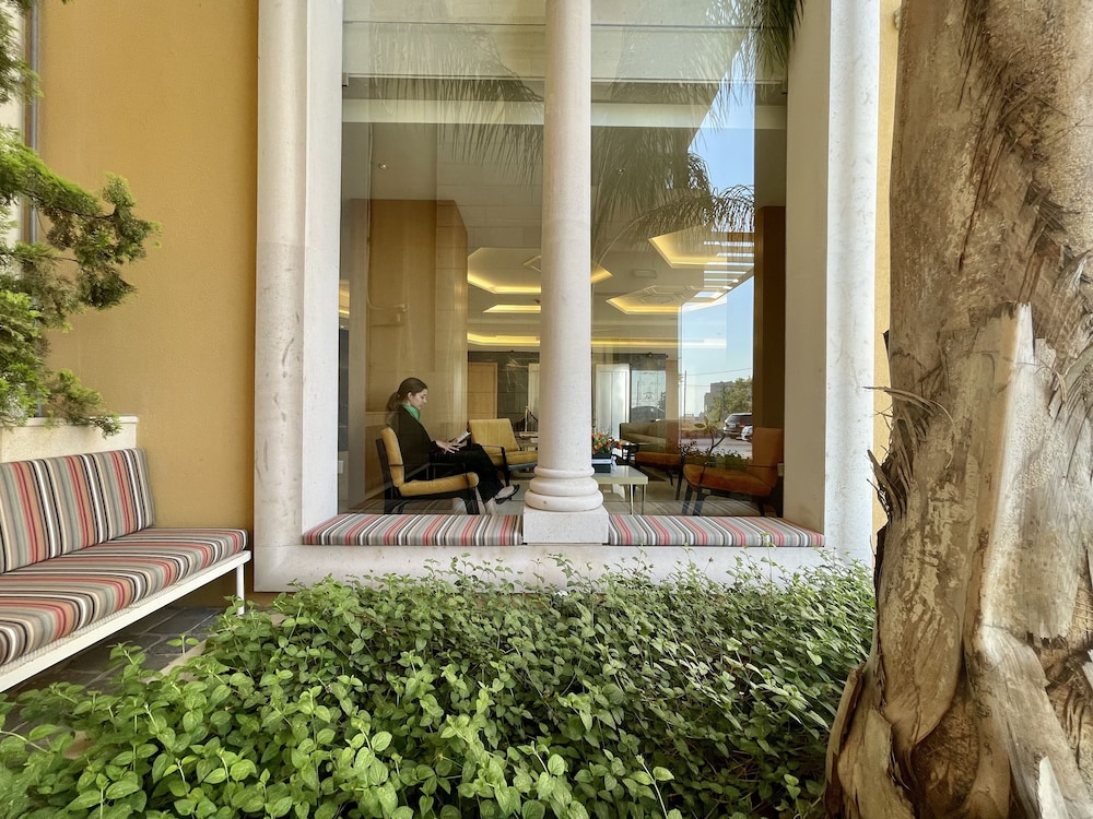 Majestic Byblos Grand Hotel 22/44