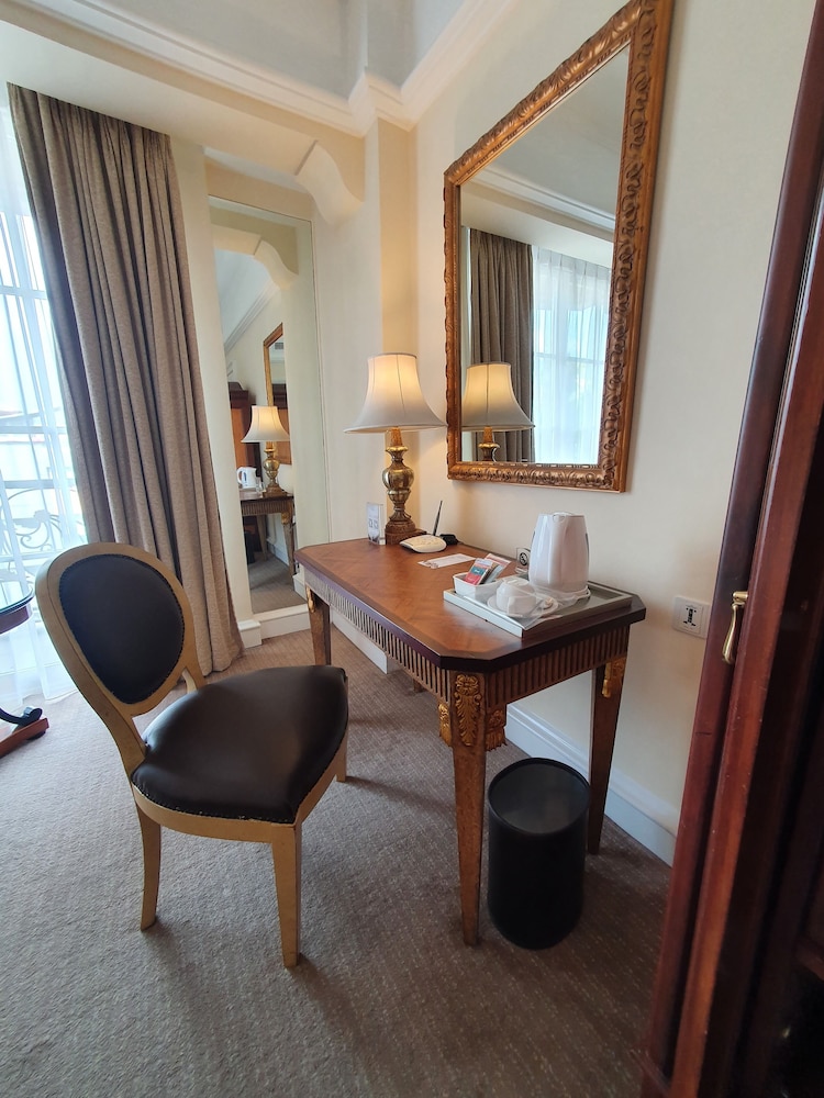 Gran Mahakam Hotel 32/49
