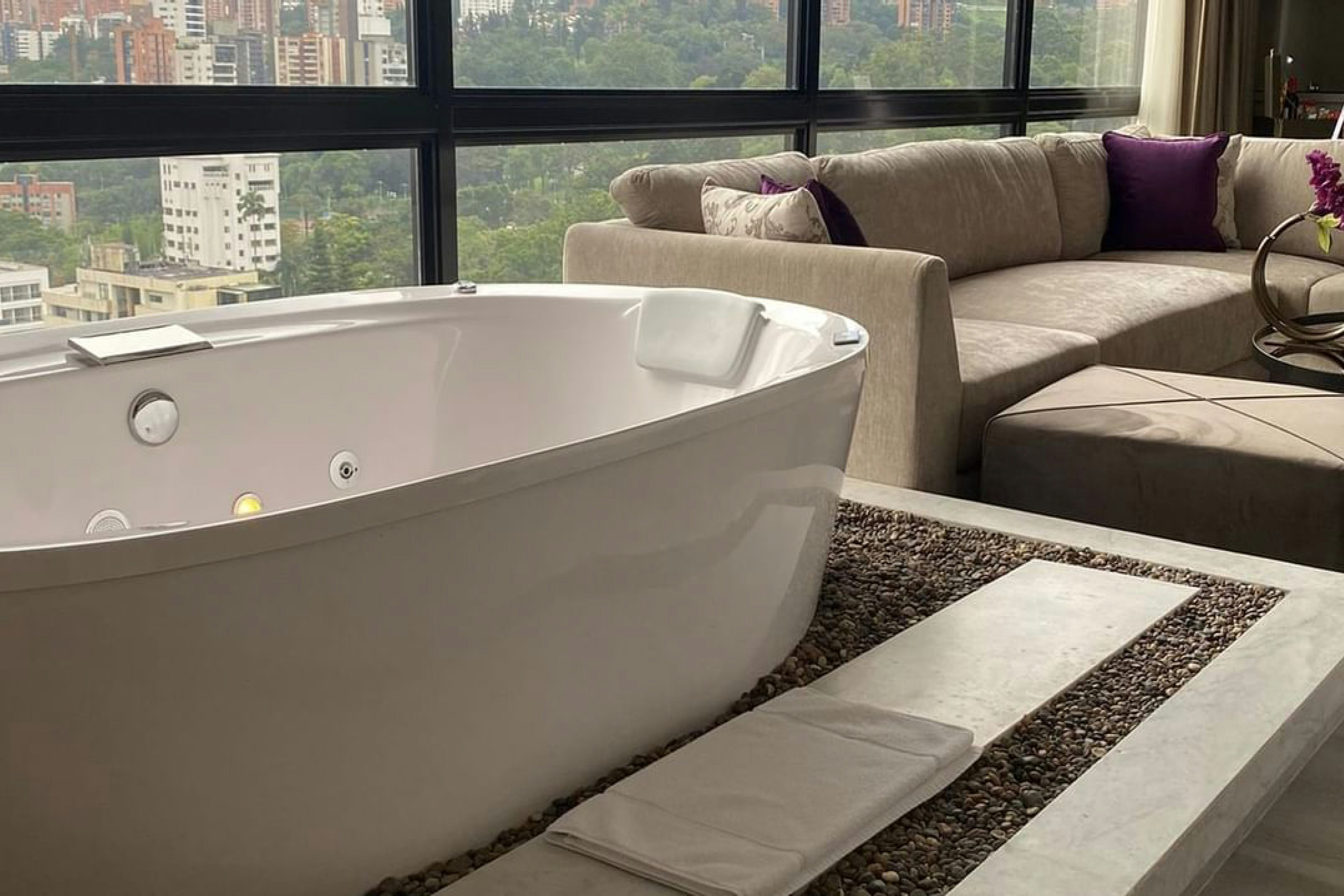 York Medellin, Curio Collection by Hilton 56/60