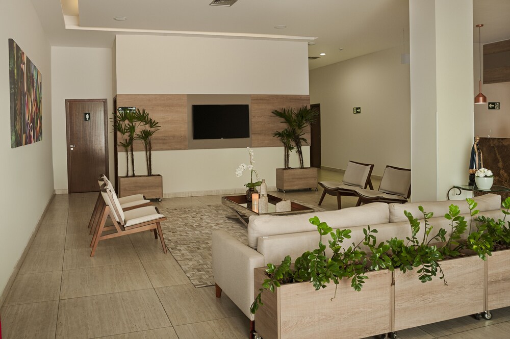 Tryp By Wyndham Varginha Cafe Royal 35/41