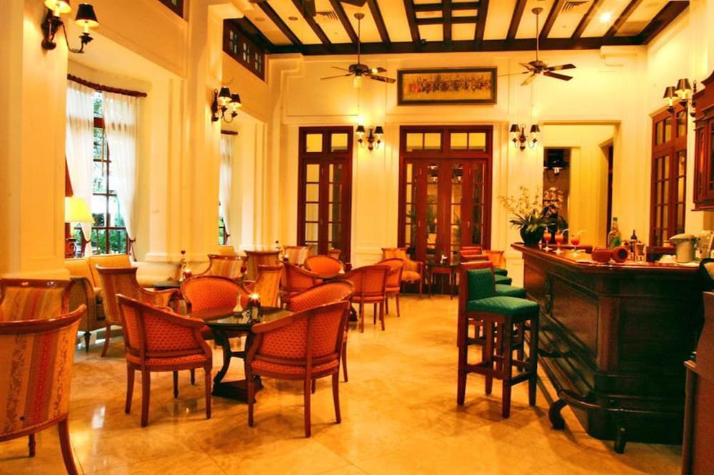 Settha Palace Hotel Vientiane 30/45