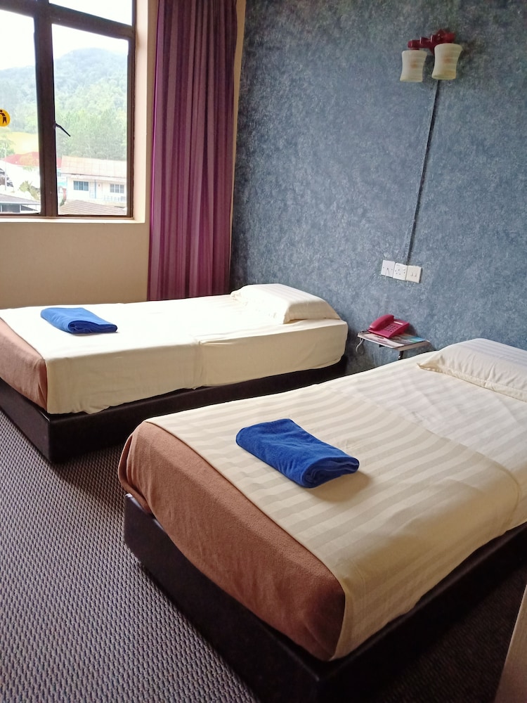 Hotel Titiwangsa 16/50