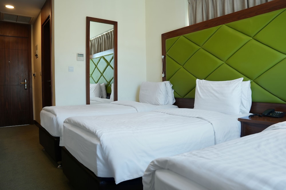 Holyland Hotel Amman 26/58