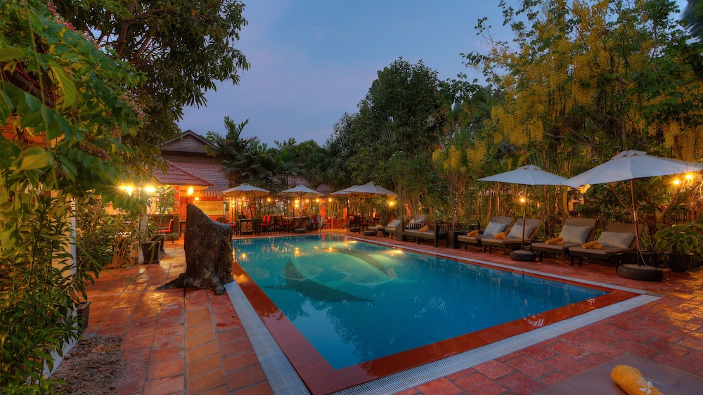 Sonalong Boutique Village & Resort 6/70