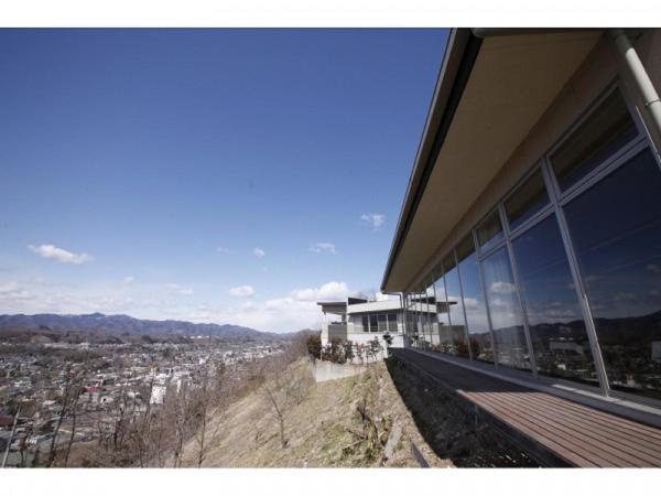 Natural Farm City Noen Hotel 7/56