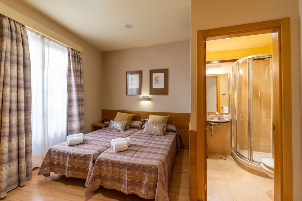 Hotel Windsor Puerta del Sol 18/65