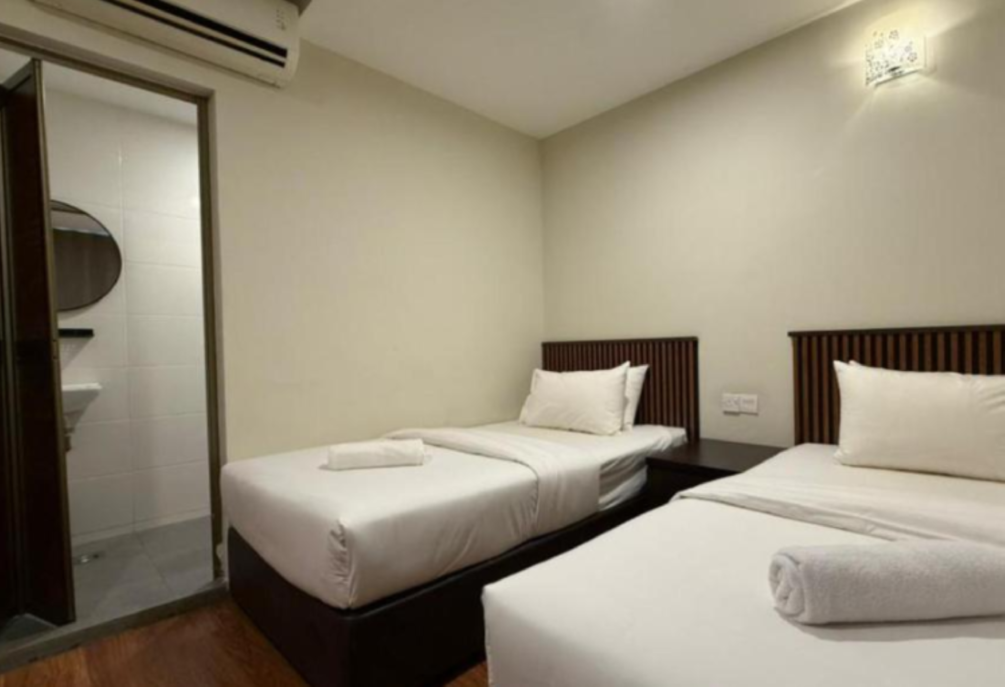 iBilik Hotel @ Johor Bahru 24/40