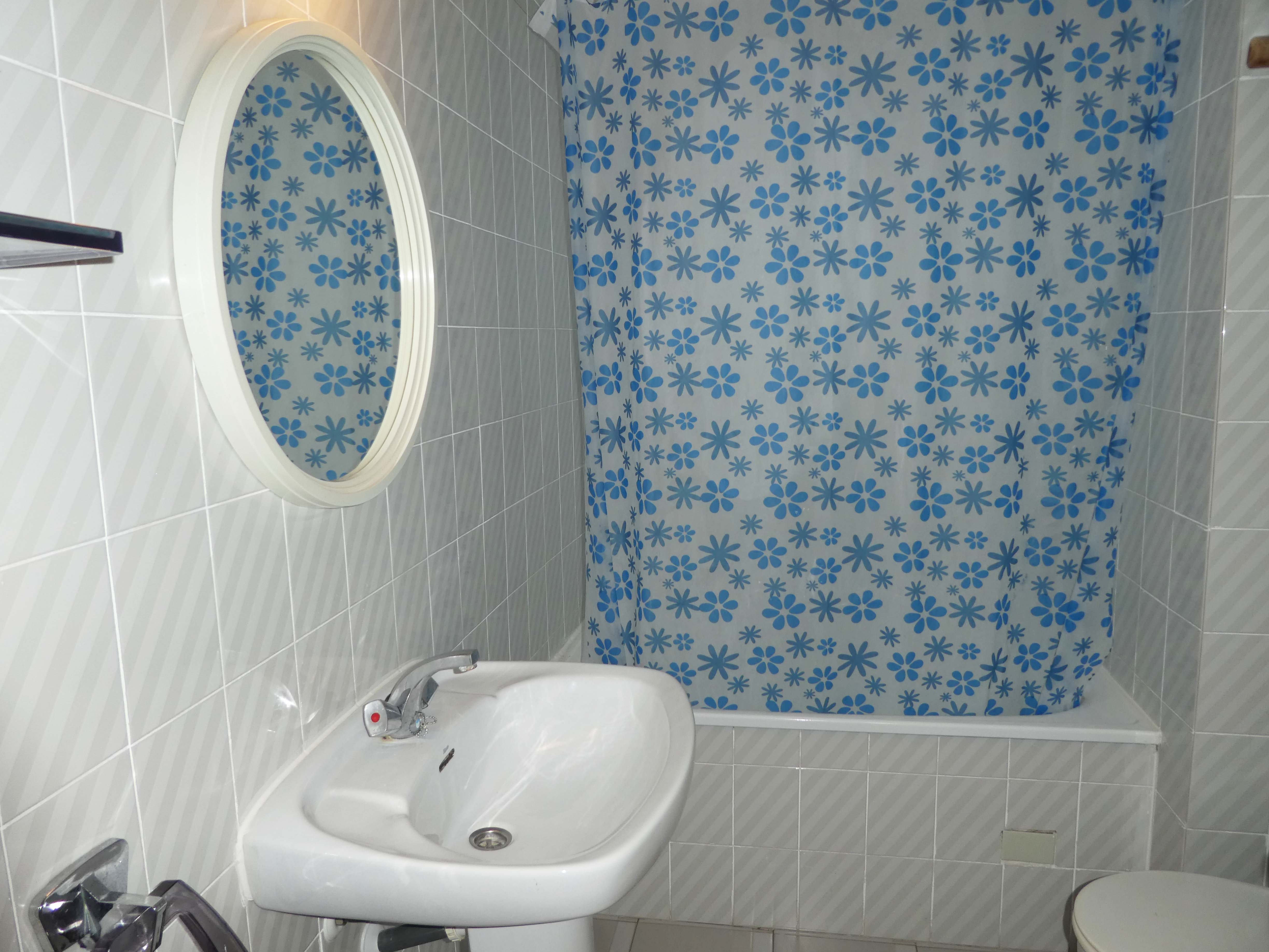 Apartamentos PeaIsmar I Y Ii 3000 - Peniscola 47/50