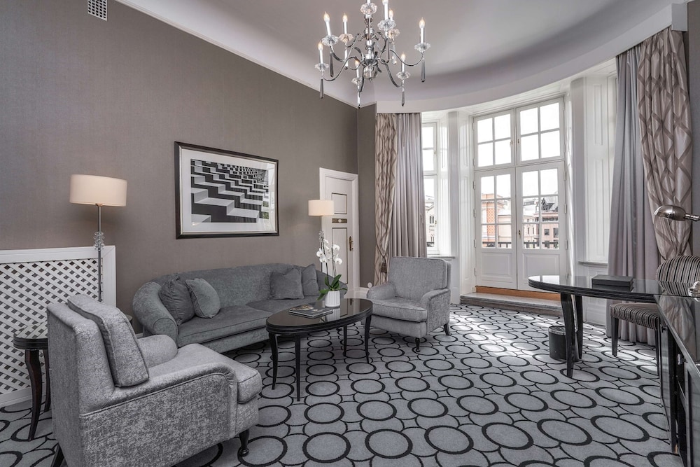 Grand Hotel Oslo by Scandic 49/83