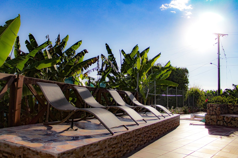 Eco Hotel Las Palmas 46/50