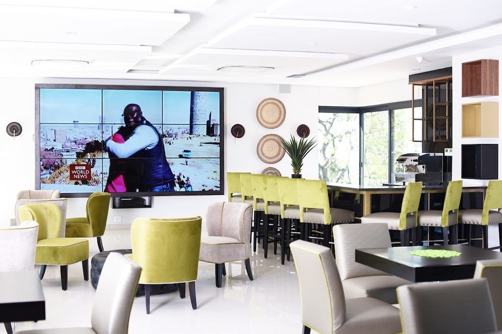 Aloe Lifestyle Hotel 30/39