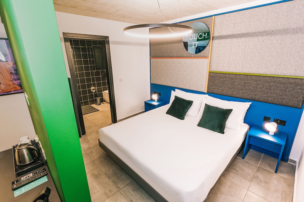 Comfort Room