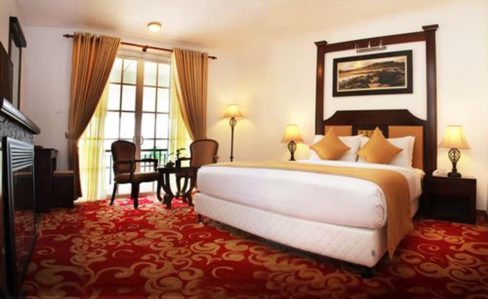 The Blackpool Hotel 11/50
