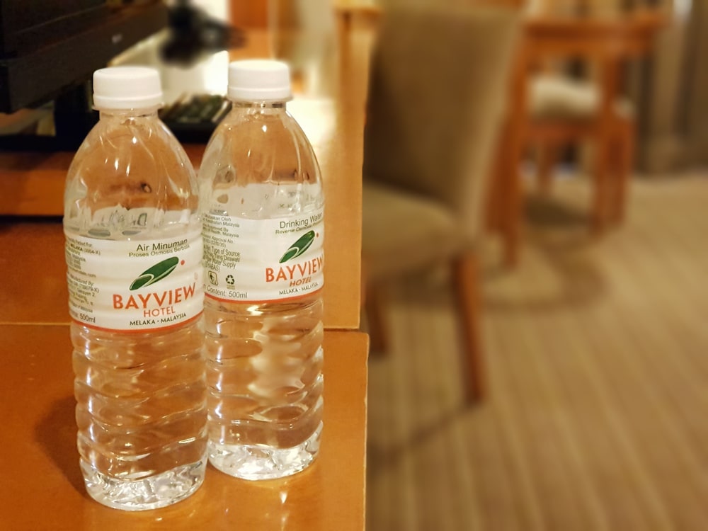 Bayview Hotel Melaka photo2
