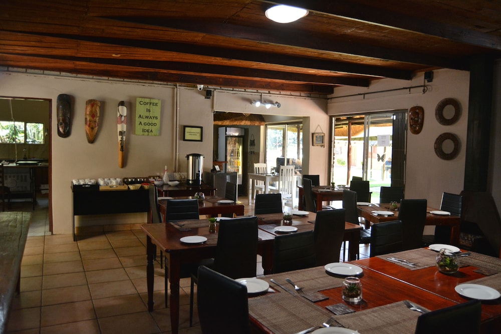 Aero Guest Lodge 48/68