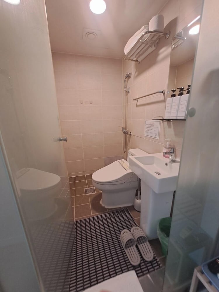 Philstay Myeongdong Central Hotel 52/53