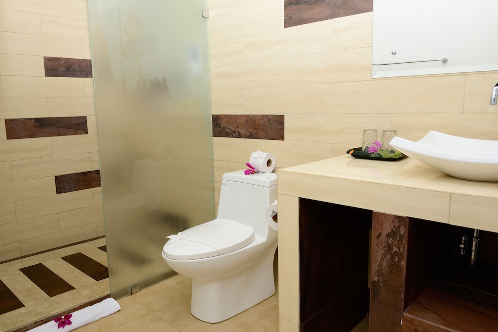 Villas Playa Samara Beach Front - All Inclusive 60/61