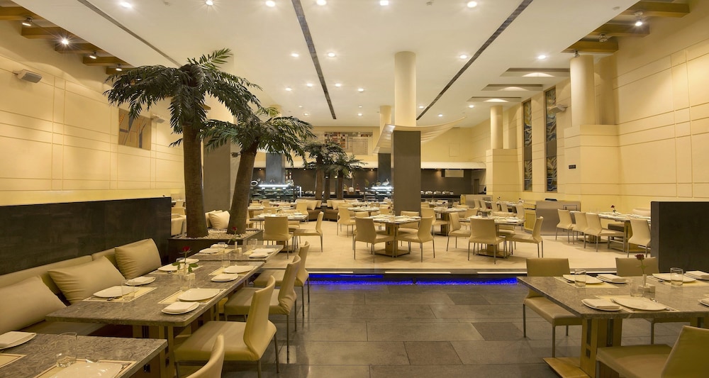 Sayaji Hotel 50/69