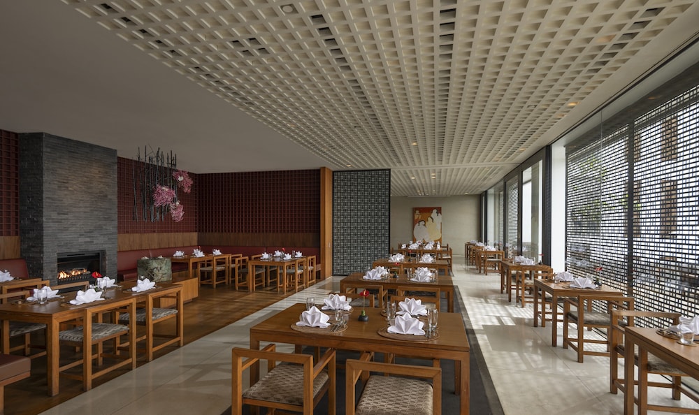The Lalu Sun Moon Lake 36/50