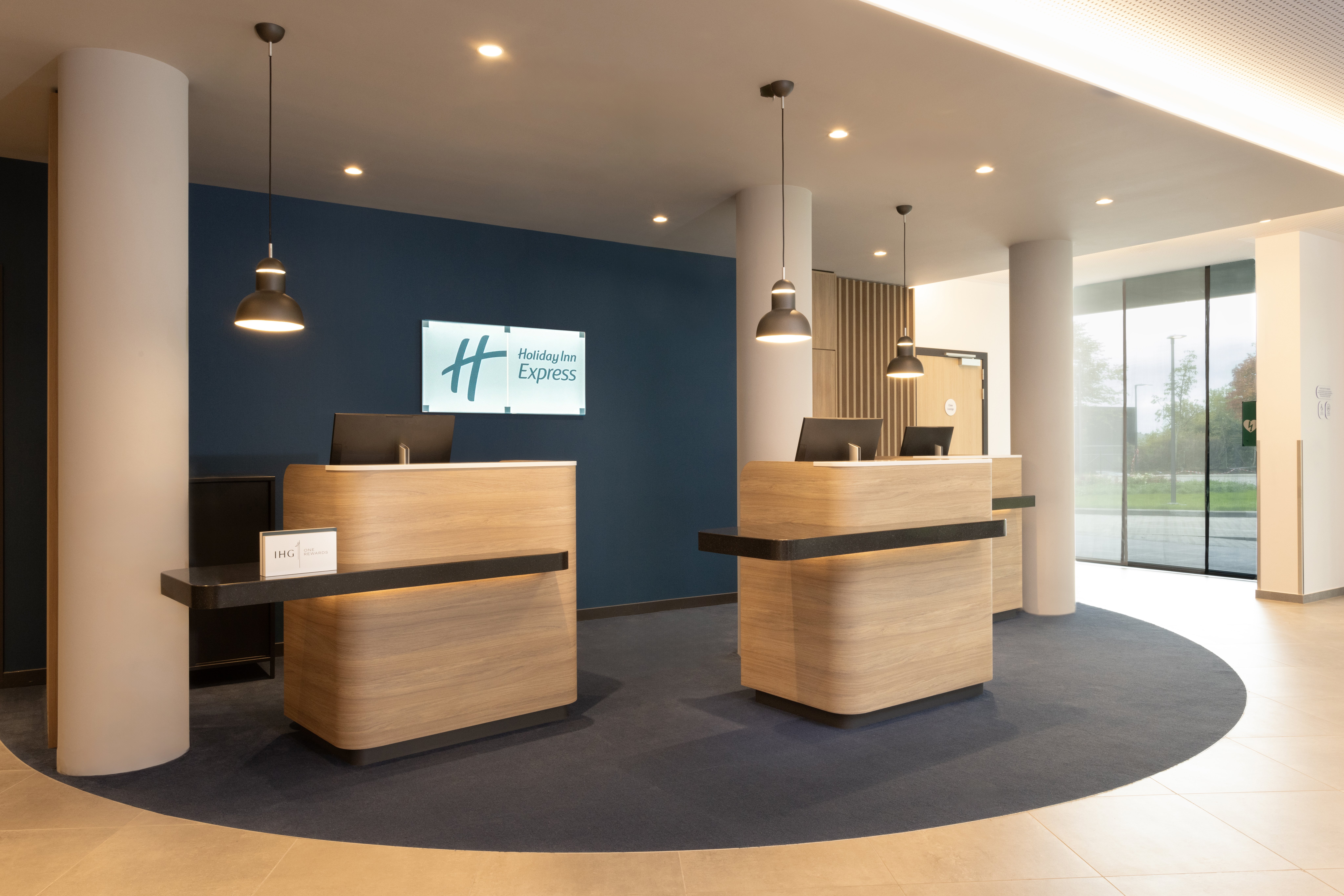 Holiday Inn Express Brussels Airport by IHG 7/43
