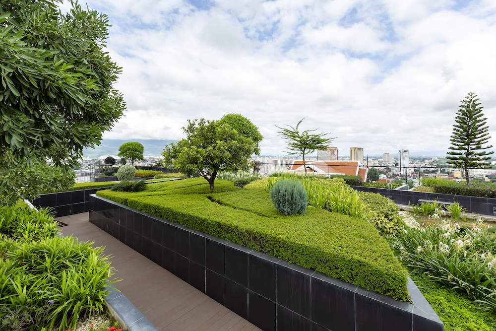 Anta Residence 3/65