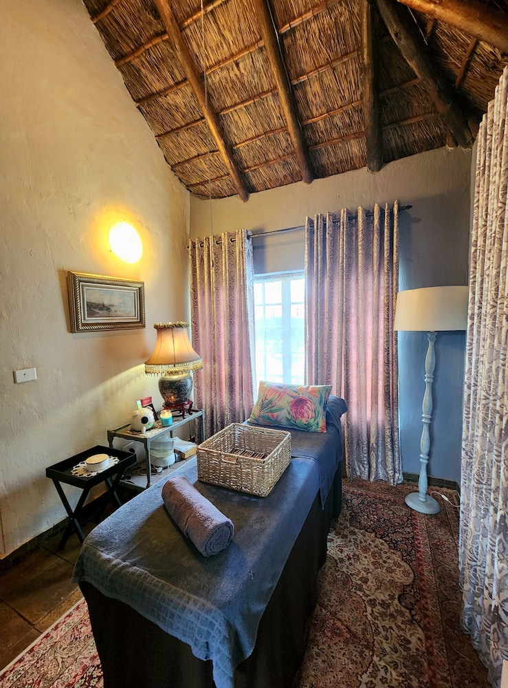 Buyskop Lodge 9/50