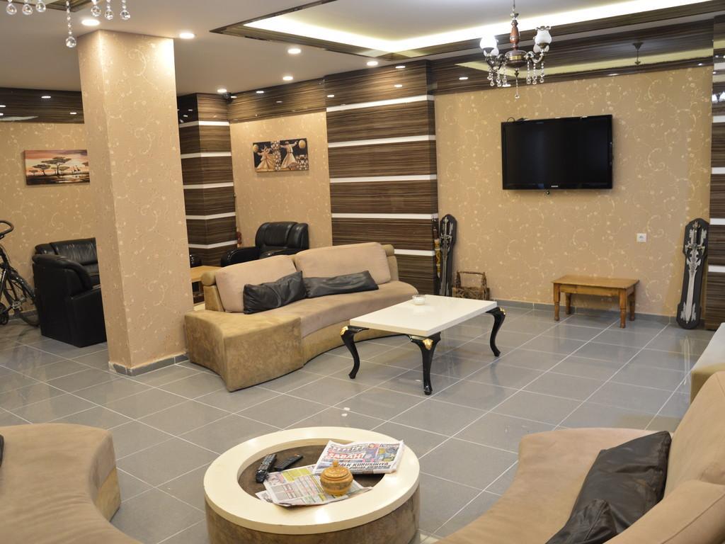 Otel Dinc 14/20
