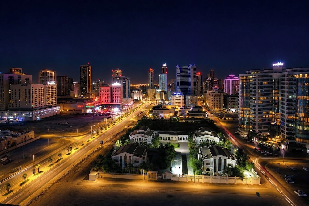 Al Manzil Hotel Bahrain 73/79