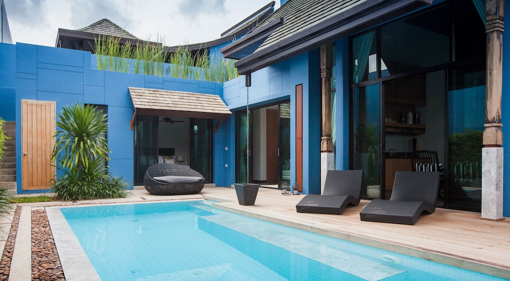 Wings Phuket Villa by Two Villas HOLIDAY 25/45
