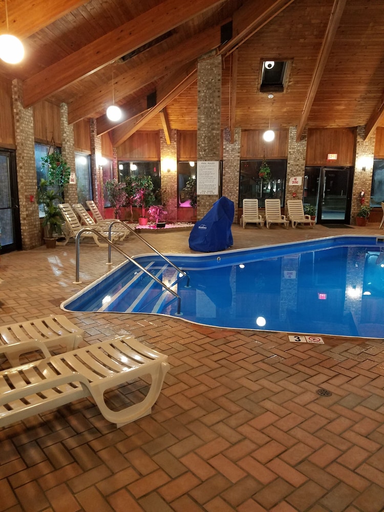 Baymont By Wyndham Washington Court House in JEFFERSONVILLE - OH