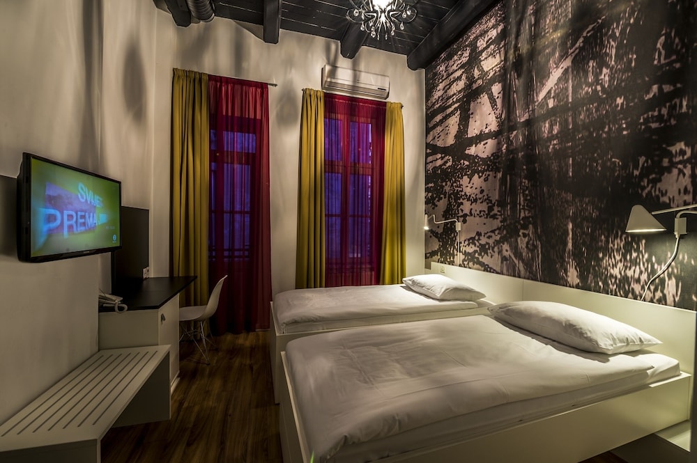Art Hotel Like 41/59