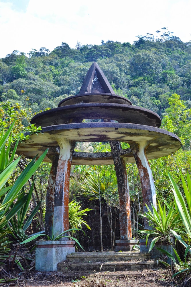 Le Bokor Palace 6/50