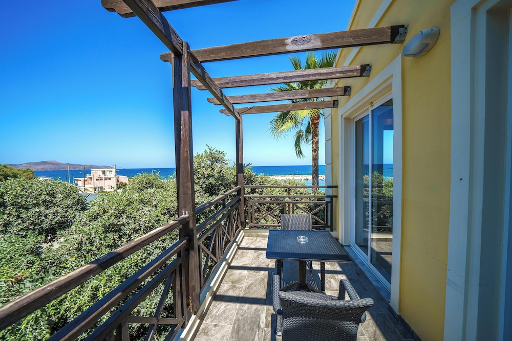 PORTO KALAMAKI 48/50