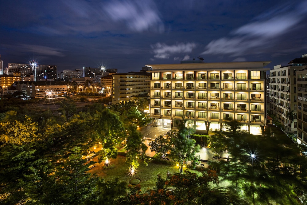 Fifth Jomtien Pattaya in PATTAYA