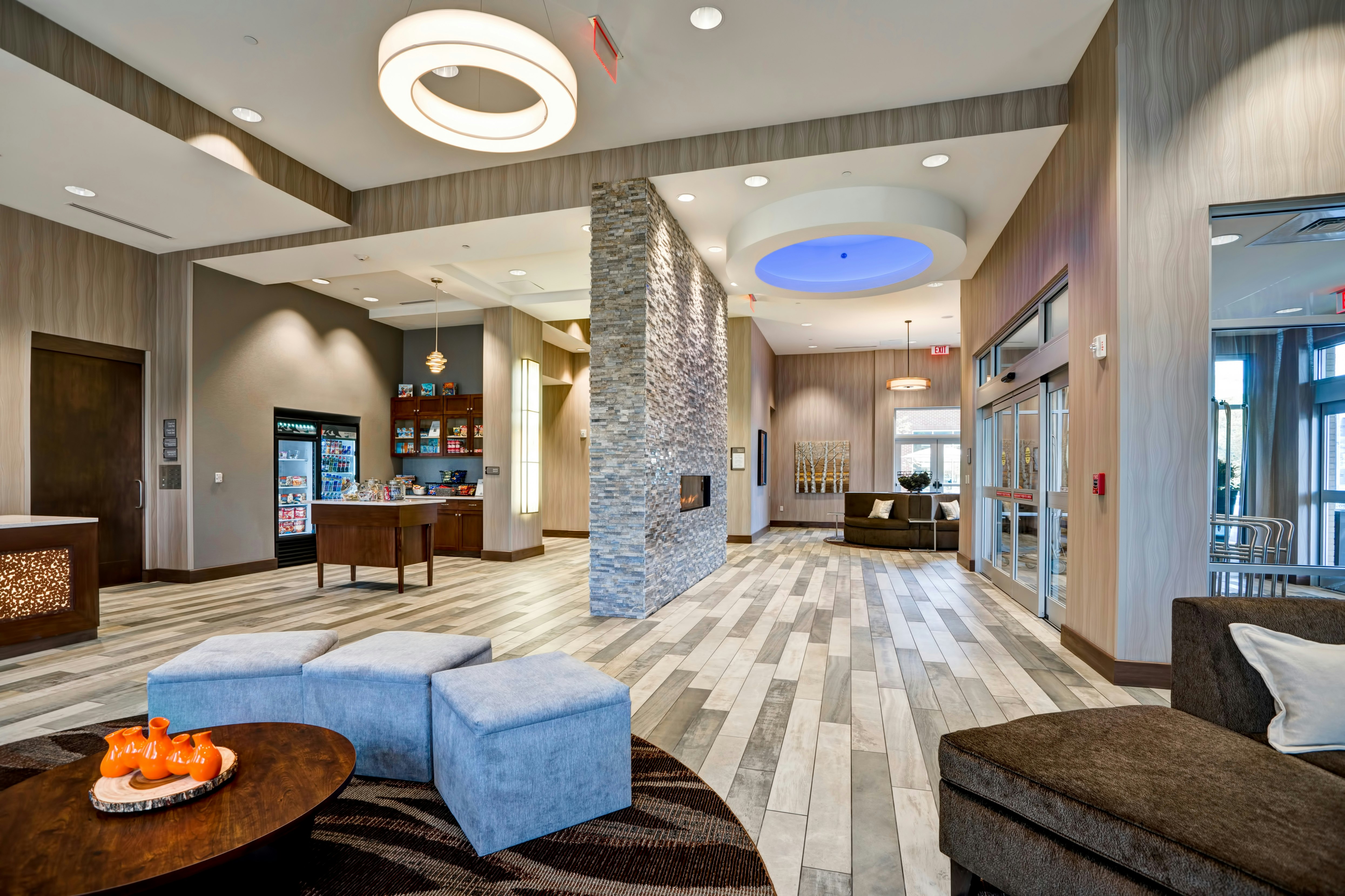 Homewood Suites by Hilton Nashville Franklin Cool Springs 33/55