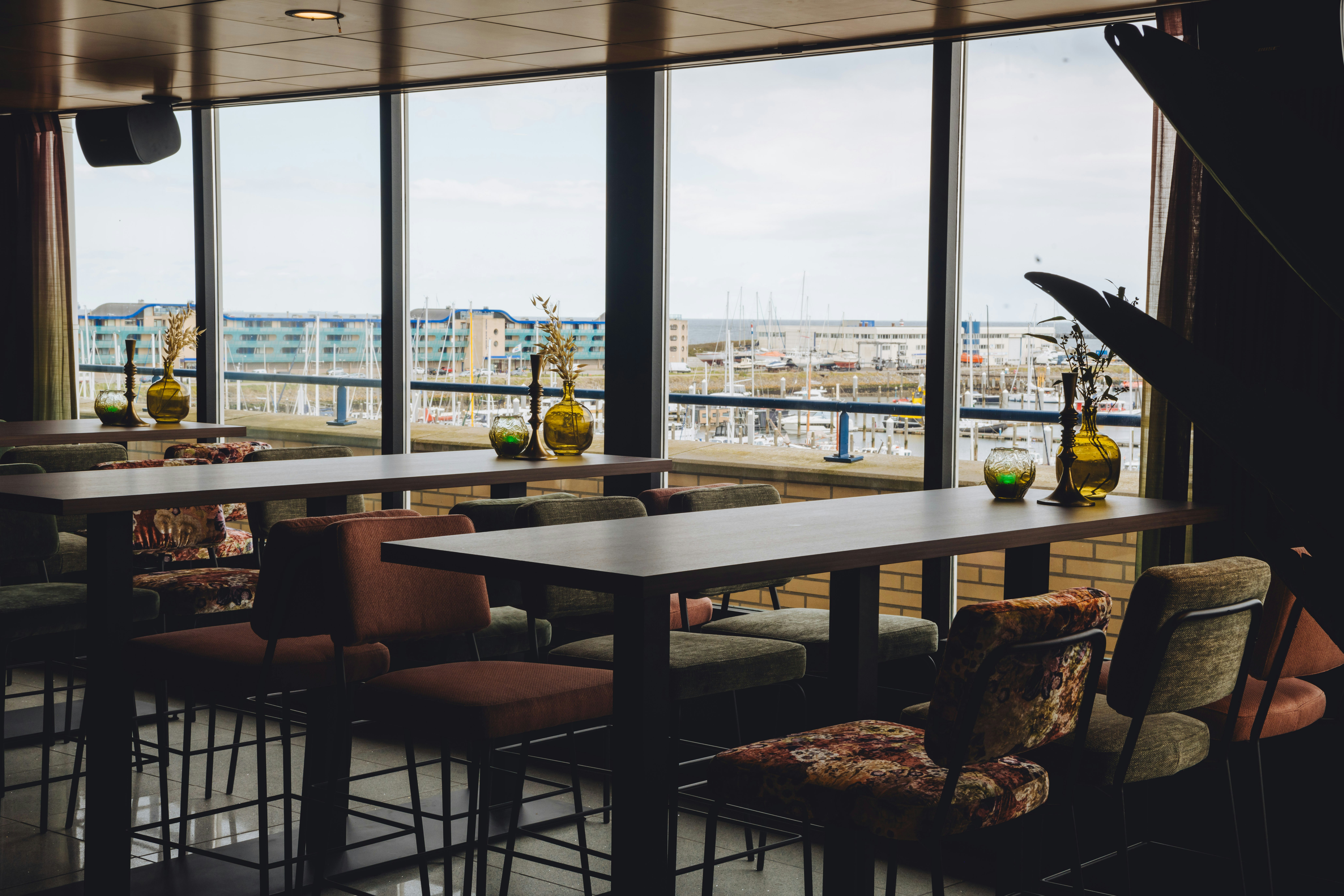 Leonardo Hotel Ijmuiden Seaport Beach 30/42