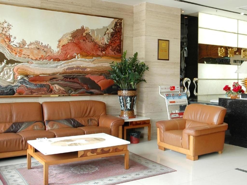 Jinzhou International Business 37/47