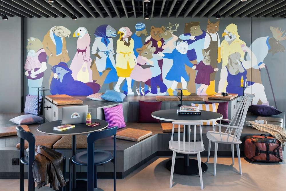 Moxy Tromso 30/48