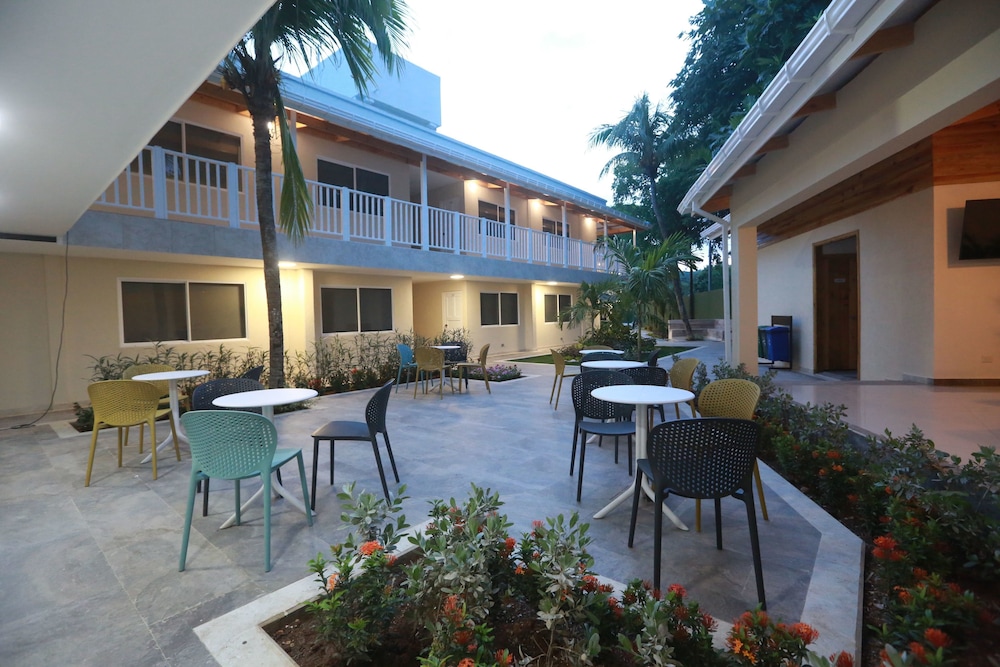 Hotel Isla Bonita 13/59