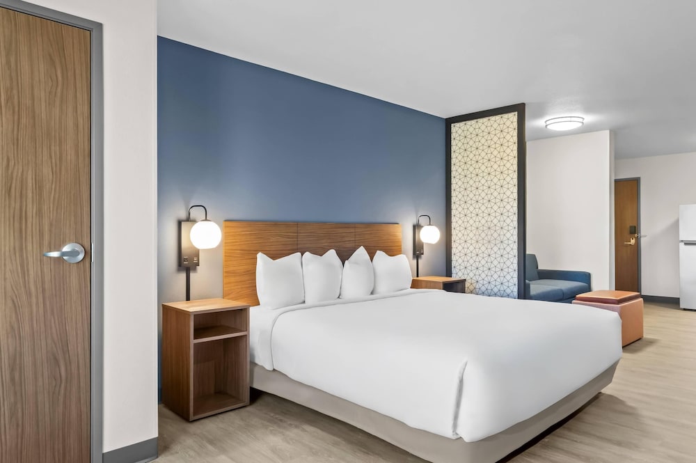 Everhome Suites Bowling Green 22/53